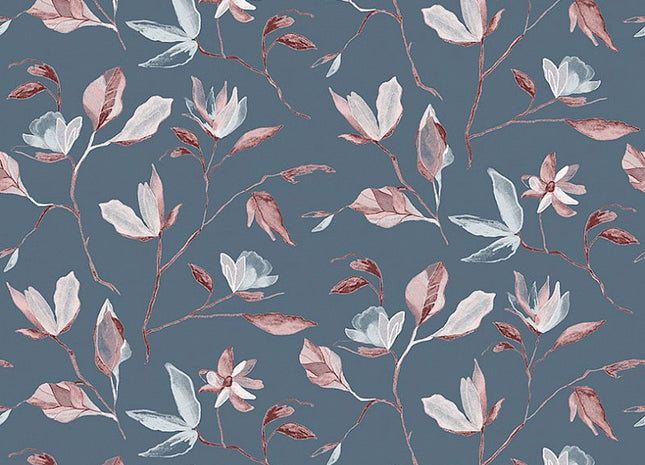 Blooming Rosewood ZEN008