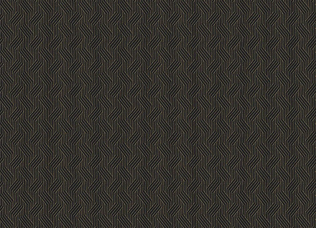 Everly Black ZEN405